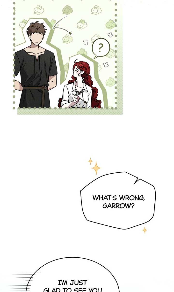 Under the Oak Tree Chapter 108 image 55